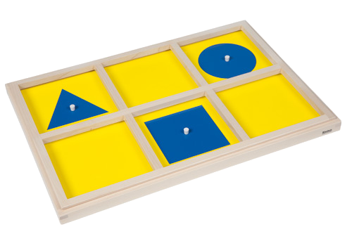 Montesori dečja kuća